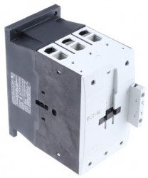 Contactor 3P 115A 55 kW AC-3 EATON DIL M115