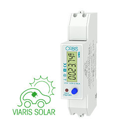 CONTAX D -10011 BUS VIARIS SOLAR Orbis