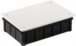 Doza ingropata 205x137x60mm capac cu suruburi IP30 Famatel