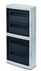 Tablou electric AcquaPlus 72M IP65 Famatel