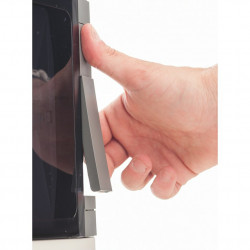 Tablou electric AcquaPlus 72M IP65 Famatel