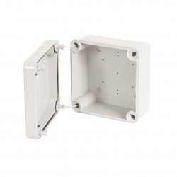 Doza aparenta 100x100x55mm fara presetupe IP55 Famatel