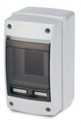 Tablou electric Acqua 2M IP65 Famatel