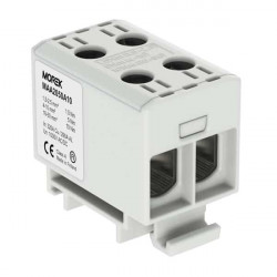 Conector Morek 50mm² 4conexiuni 1P