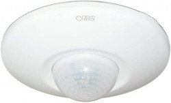 Detector de prezenta Circumat PRO CR 360grade 230V IP44 Orbis