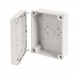 Doza aparenta 152x110x63mm fara presetupe IP55 Famatel