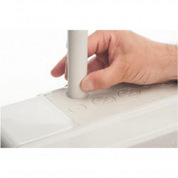 Tablou electric AcquaPlus 36M IP65 Famatel
