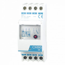 Controler pentru nivel lichide EBR-1 Orbis