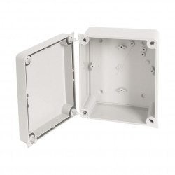 Doza aparenta 161x135x83mm fara presetupe IP55 Famatel