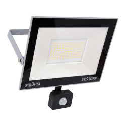 Kroma LED 100W cu senzor 4500K