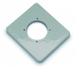 Placa predecupata pentru cutie AcquaCOMBI