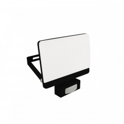 Bryza LED 50W cu senzor 4100K