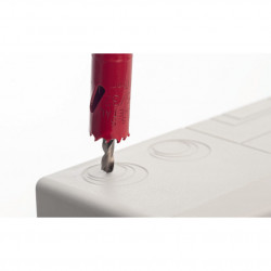 Tablou electric Acqua 26M IP65 Famatel