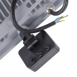 Kroma LED 100W cu senzor 4500K