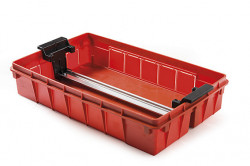 Tablou electric Nuova PLus incastrat 54M IP40 Famatel