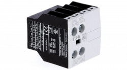 Contact auxiliar frontal 1NO+1NC EATON DIL M32-XHI-11