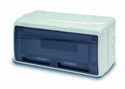 Tablou electric AcquaCOMBI 13M IP65 Famatel
