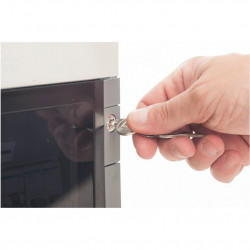 Tablou electric AcquaPlus 72M IP65 Famatel