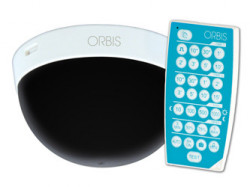 Detector de miscare MOVICAM CR 360grade 230V IP20 Orbis