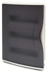 Tablou electric Nuova incastrat 36M IP40 Famatel