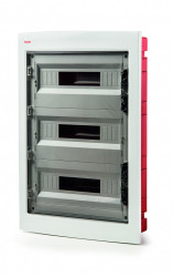 Tablou electric Nuova PLus incastrat 54M IP40 Famatel