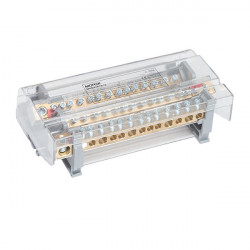 Distribuitor Morek 4P 160A-14