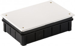 Doza ingropata 175x115x50mm capac cu suruburi IP30 Famatel