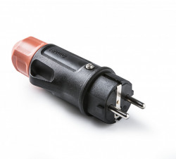 Stecker schuko 230V 16A IP54 Famatel cu presetupa