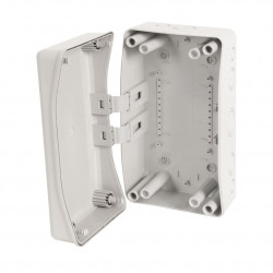 Tablou electric AcquaCOMBI 330x175x135mm IP65 Famatel