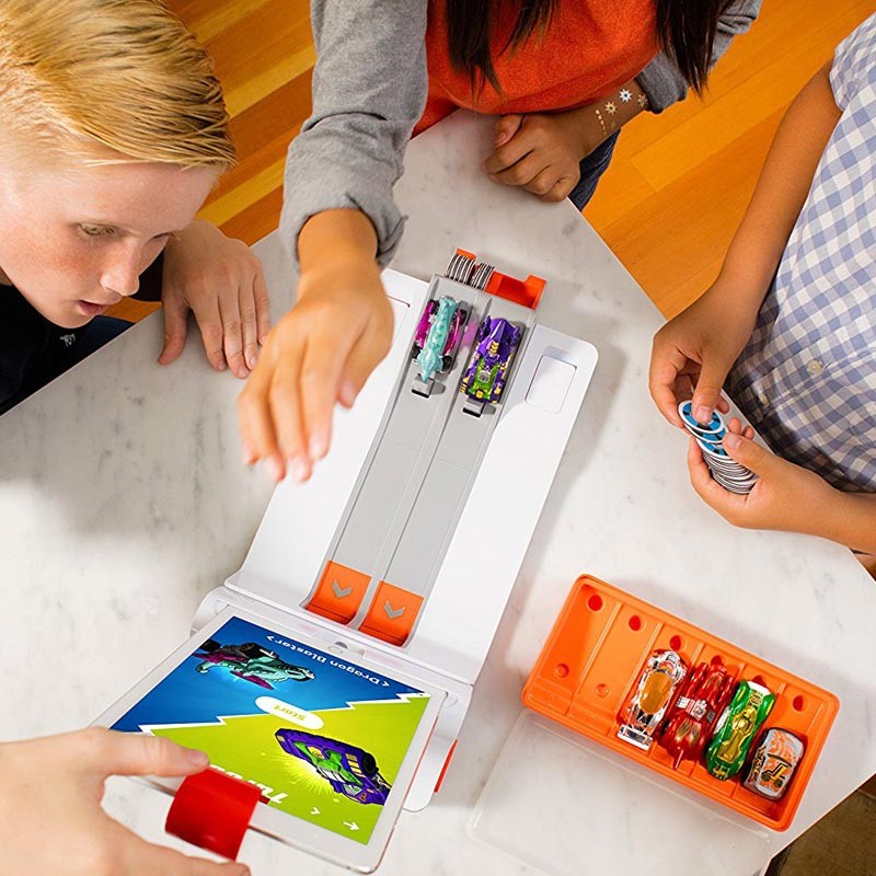 osmo racers download free