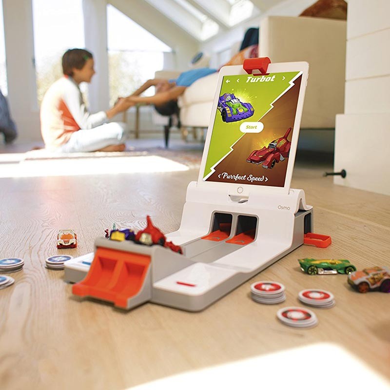 osmo racers download