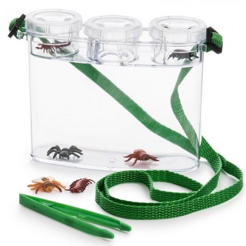 Laborator pentru insecte Coghlans
