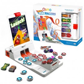 Osmo Hot Wheels™ MindRacers Game