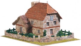 Casa la tara