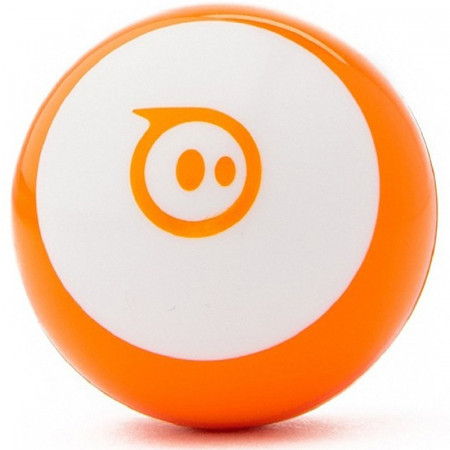 Sphero Mini - portocaliu