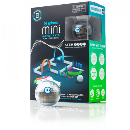 does sphero mini work with sphero edu app