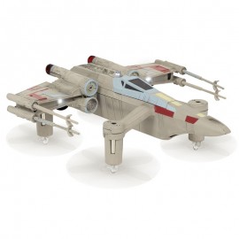 Propel Star Wars T-65 X Wing