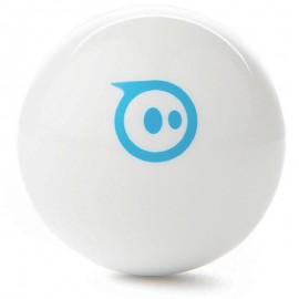 Sphero Mini - alb
