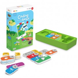 Osmo Coding Awbie