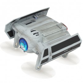 Propel Star Wars Tie Advanced X1
