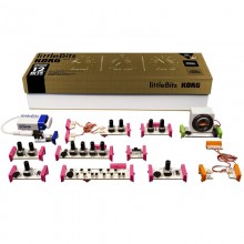 Kit littleBits - Synth