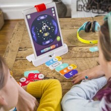 Osmo Coding Jam