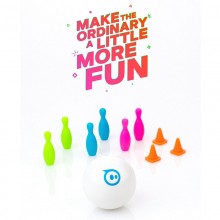 Sphero Mini - alb