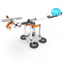 STEM Legile lui Newton: Inertie, Impuls, Energie Cinetica & Potentiala (Nivel 2)