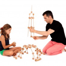 Mini Trigonos L