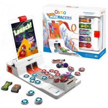 Osmo Hot Wheels™ MindRacers Game