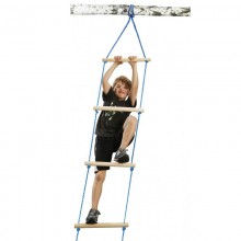 Scara Slackers NinjaLine