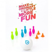 Sphero Mini - albastru