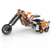 STEM Energie Solara