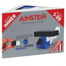 AINSTEIN 18 - Architect II